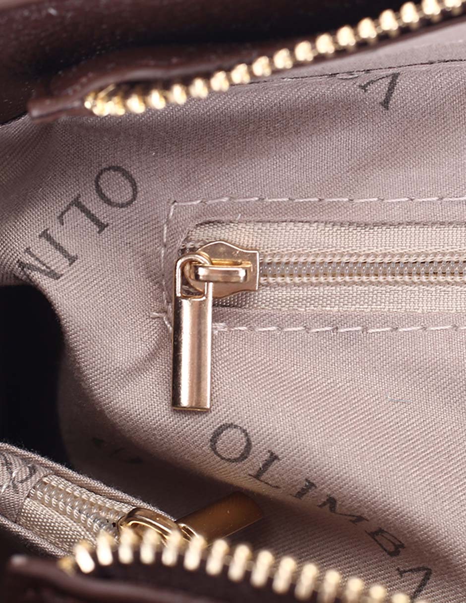 Bolsa Tote Olimba