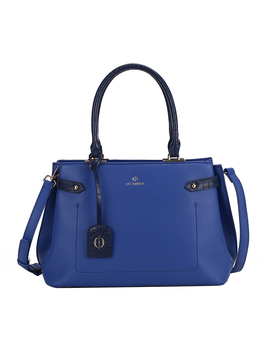 Bolsa Tote Olimba