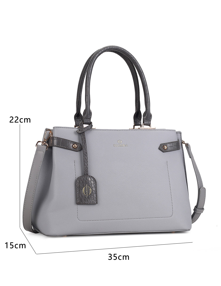 Bolsa Tote Olimba