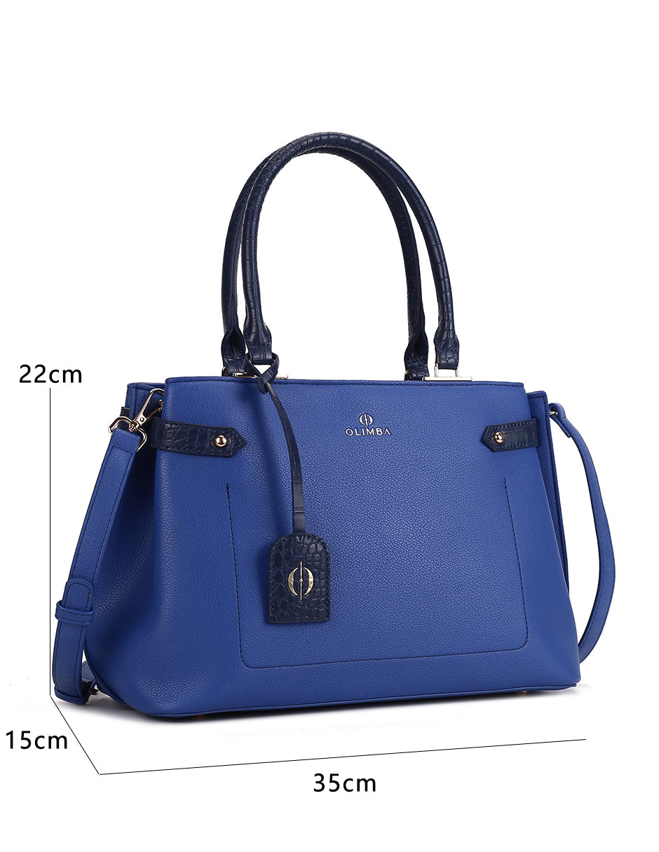 Bolsa Tote Olimba