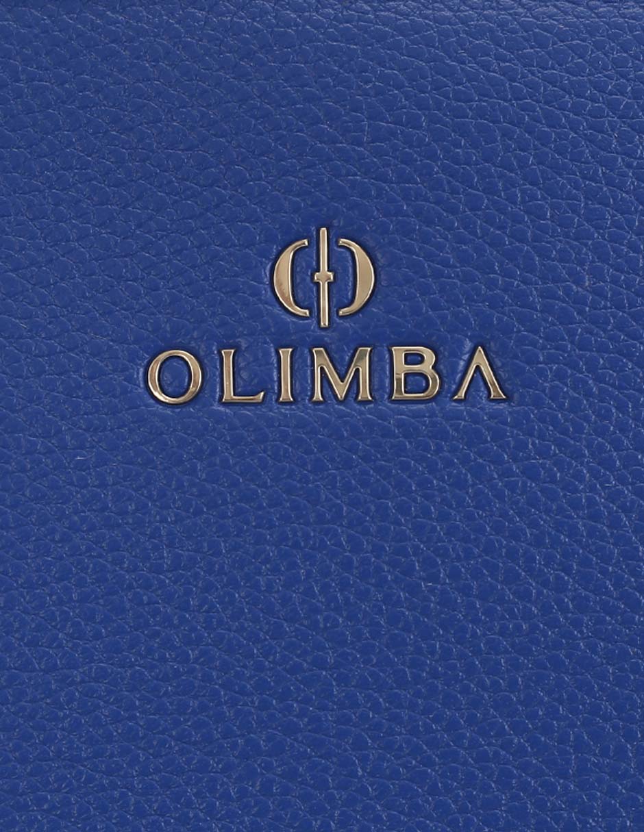 Bolsa Tote Olimba