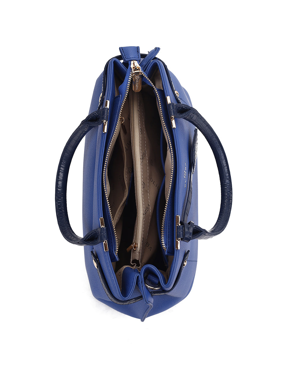Bolsa Tote Olimba