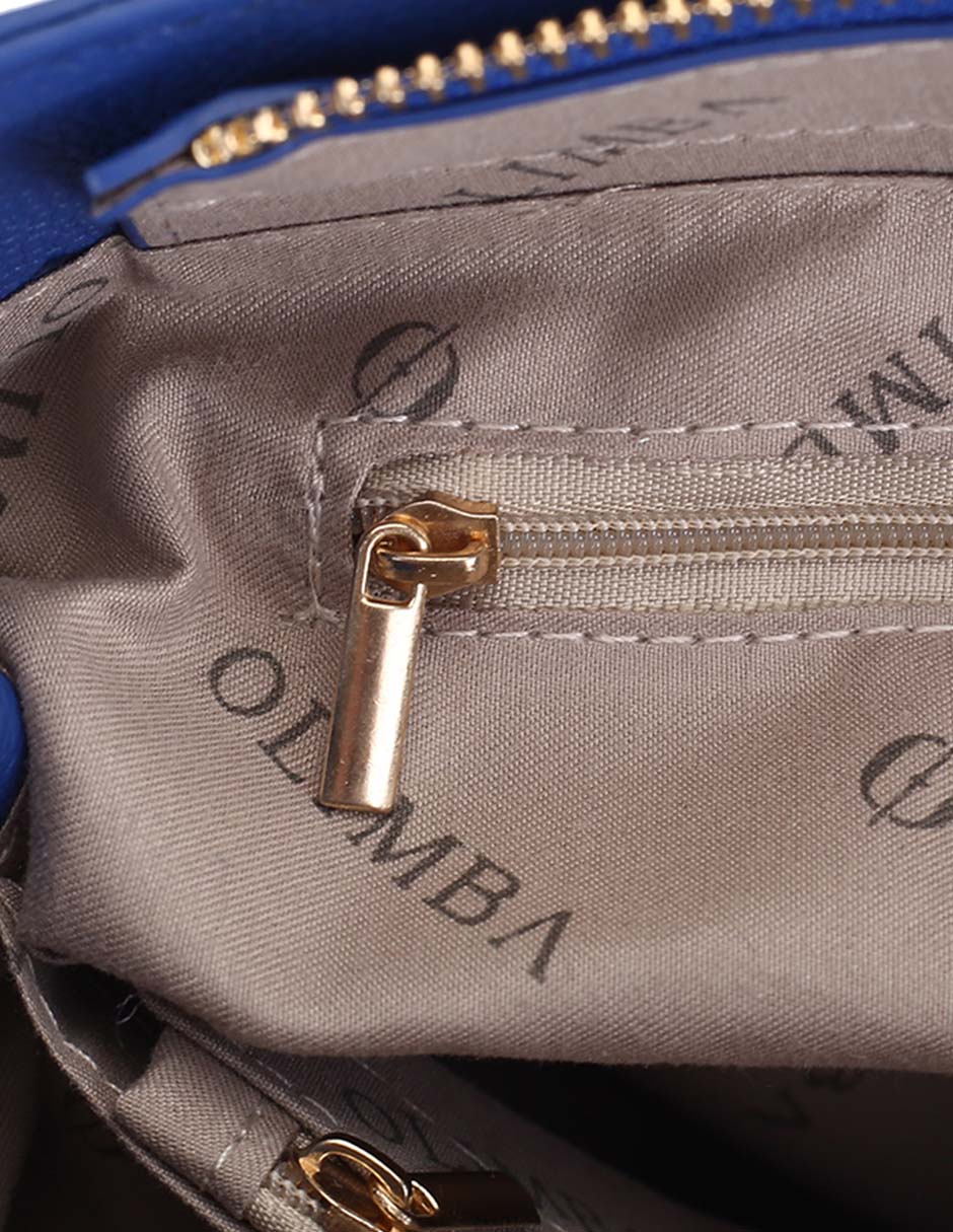 Bolsa Tote Olimba