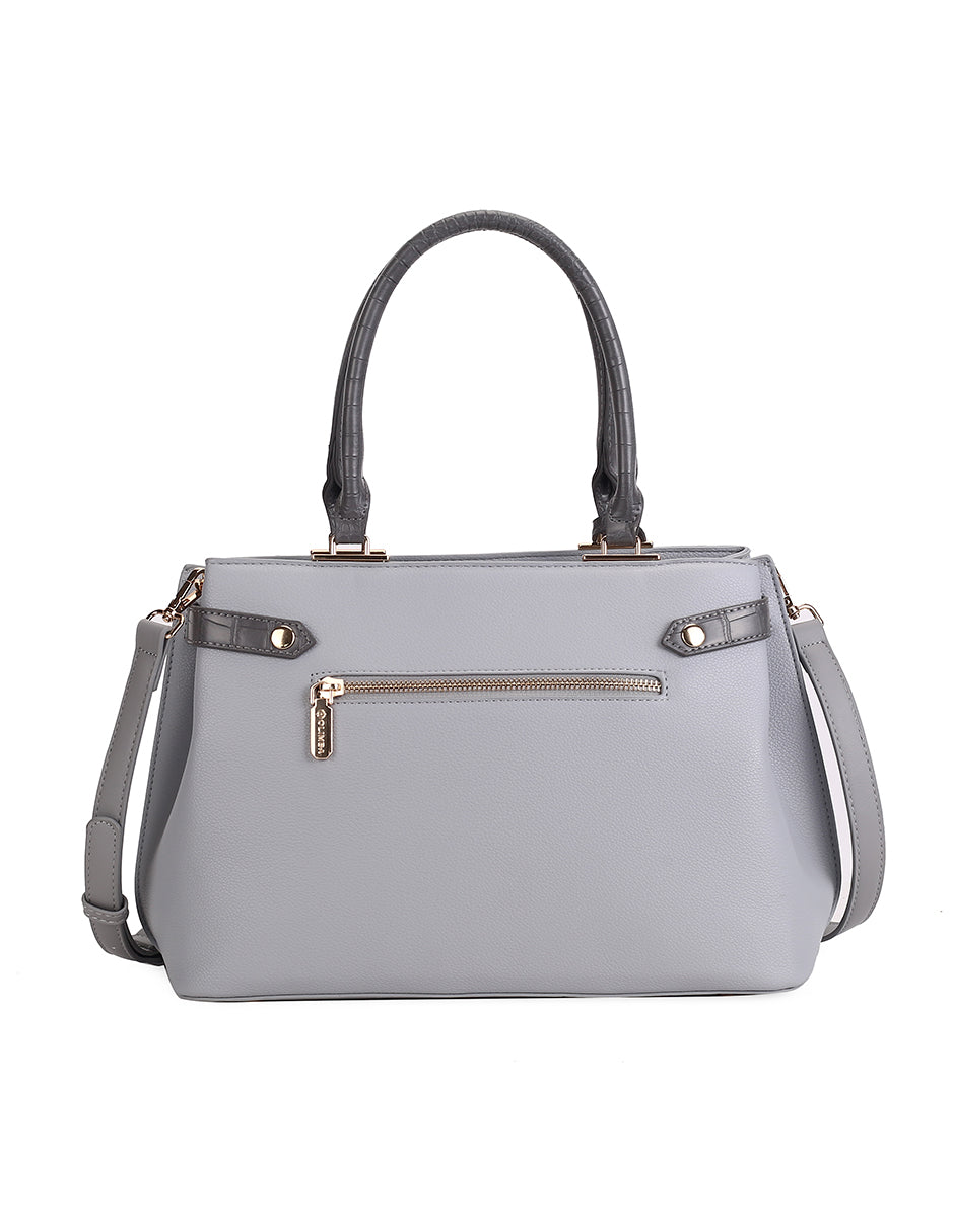 Bolsa Tote Olimba
