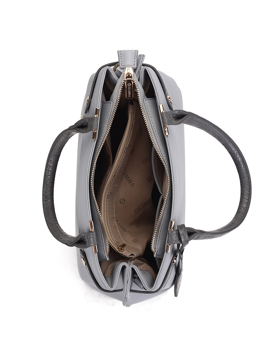 Bolsa Tote Olimba