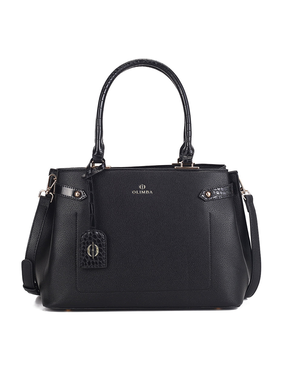 Bolsa Tote Olimba