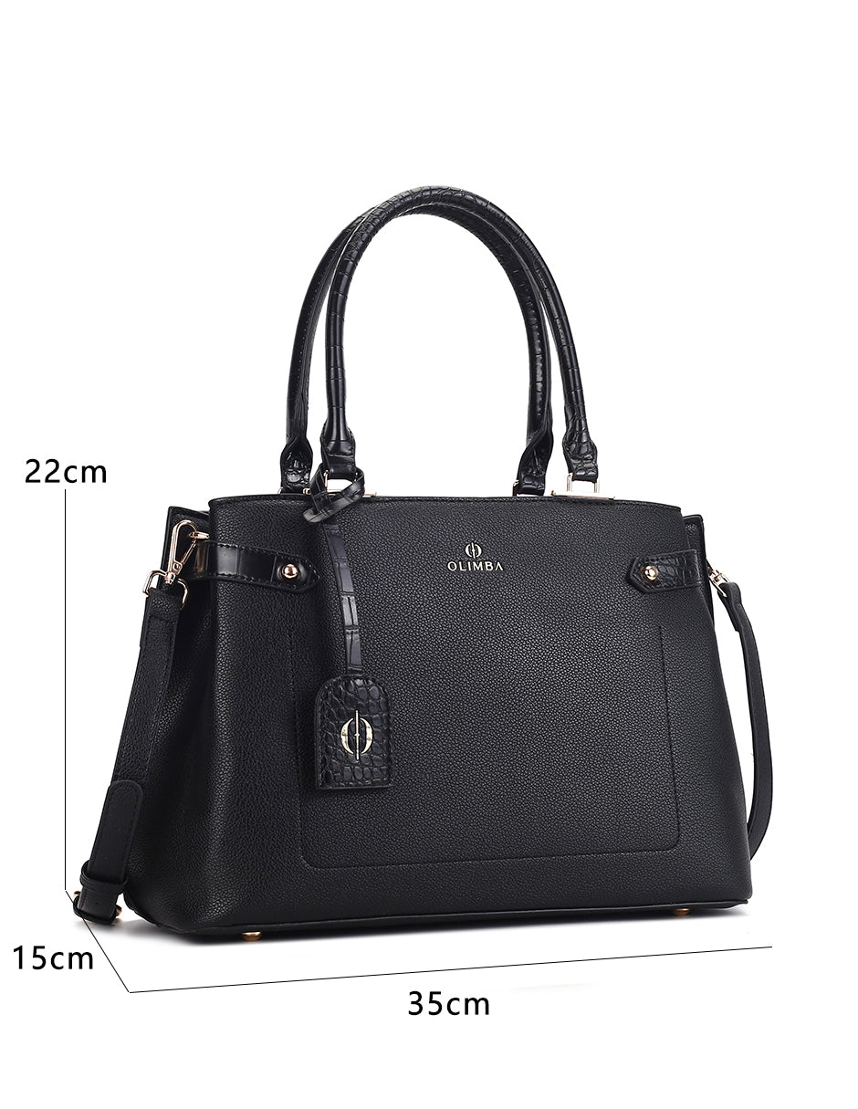 Bolsa Tote Olimba