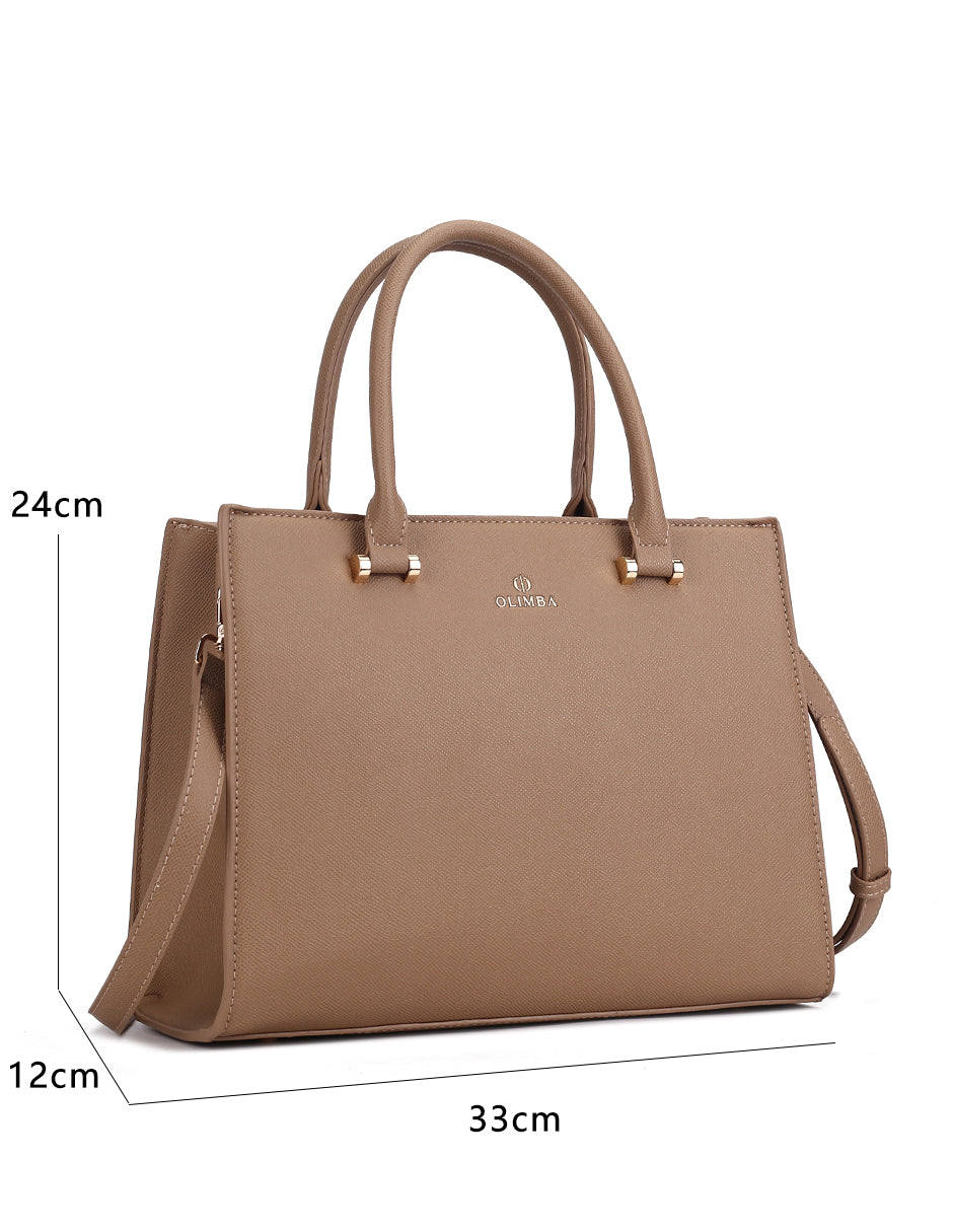 Bolsa Tote Olimba