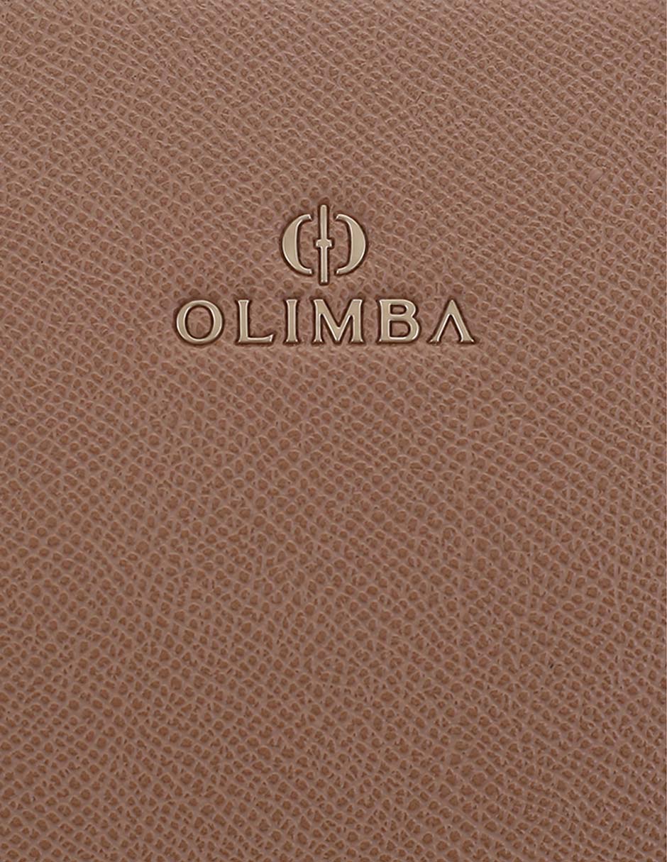 Bolsa Tote Olimba