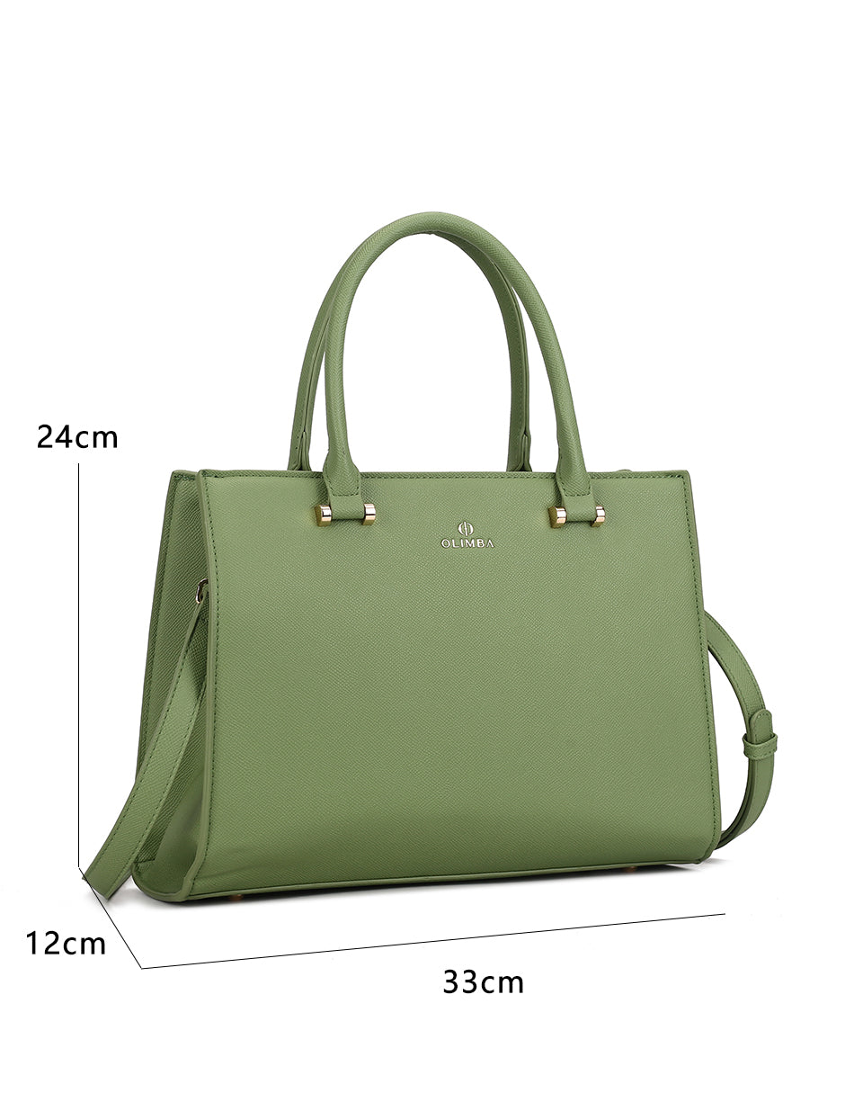 Bolsa Tote Olimba