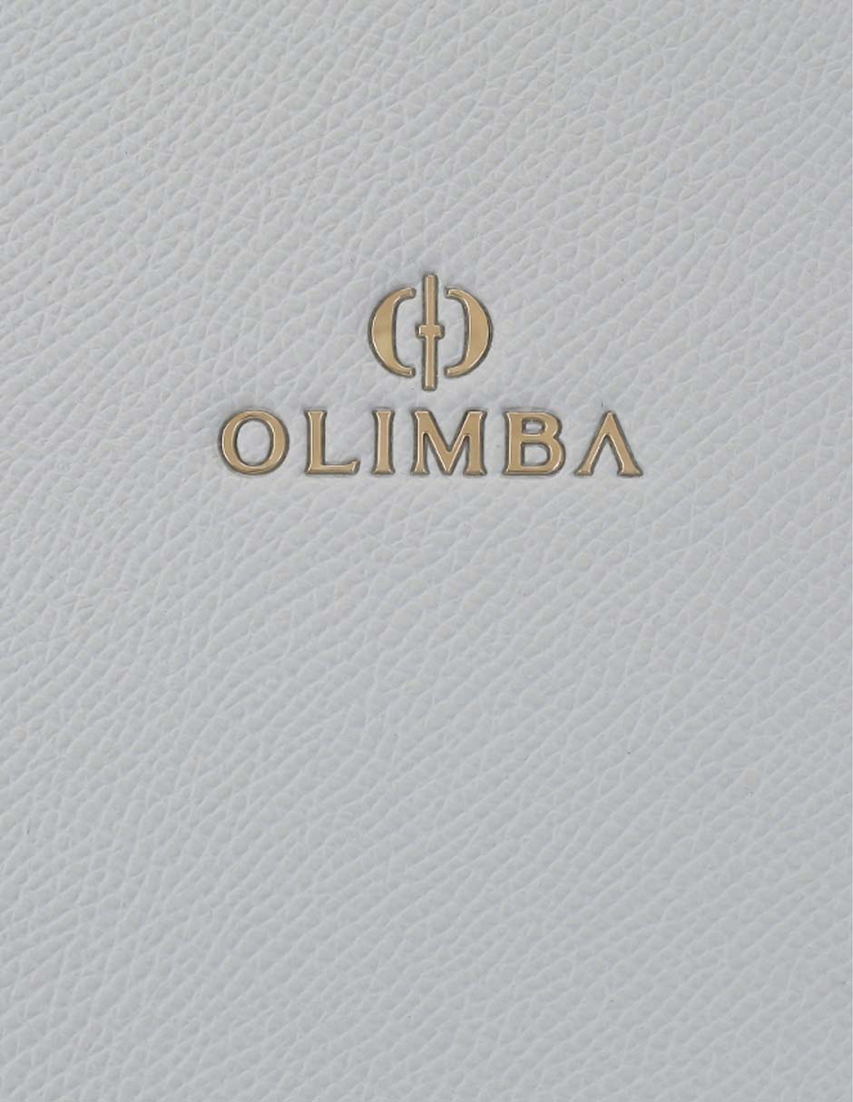 Bolsa Tote Olimba