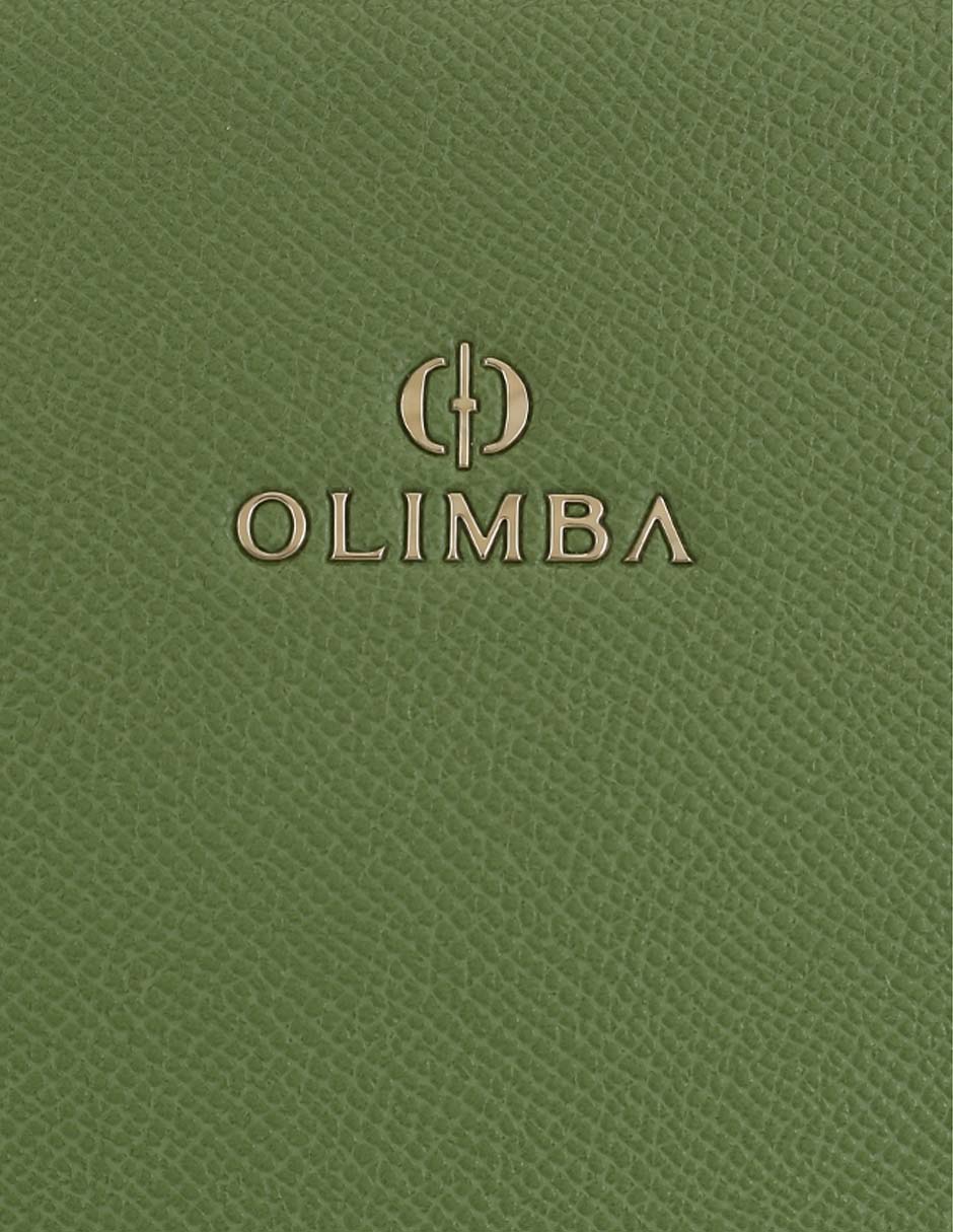 Bolsa Tote Olimba