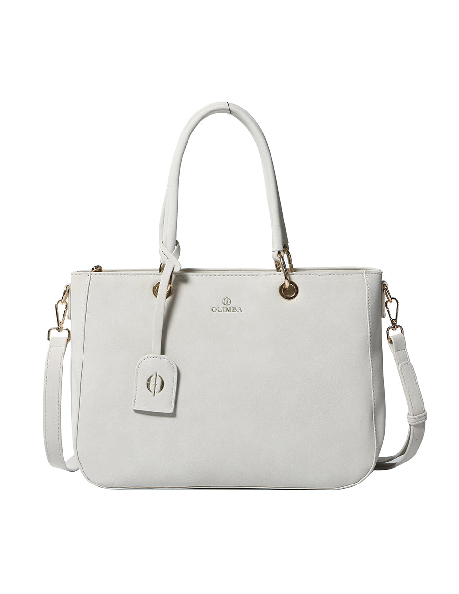 Bolsa Tote Olimba