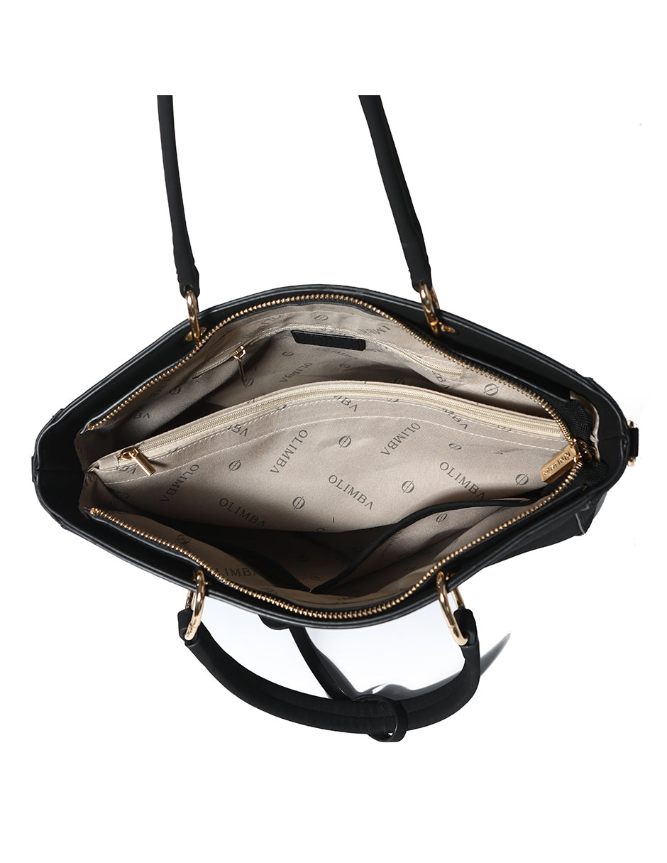 Bolsa Tote Olimba