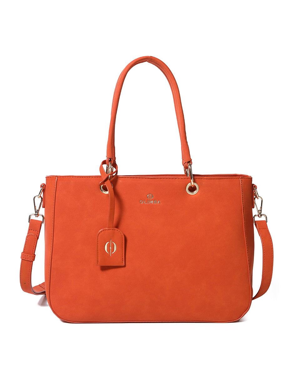 Bolsa Tote Olimba