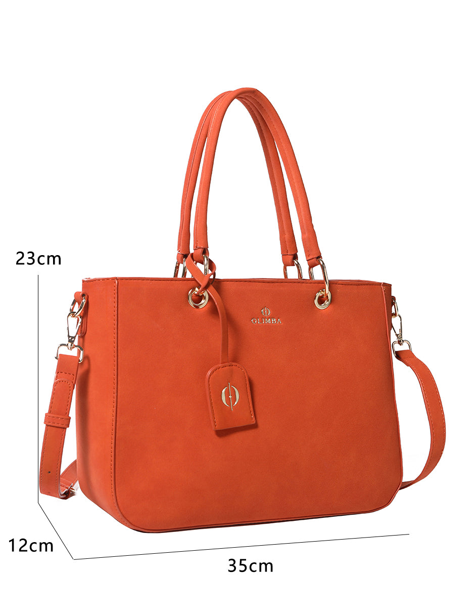 Bolsa Tote Olimba