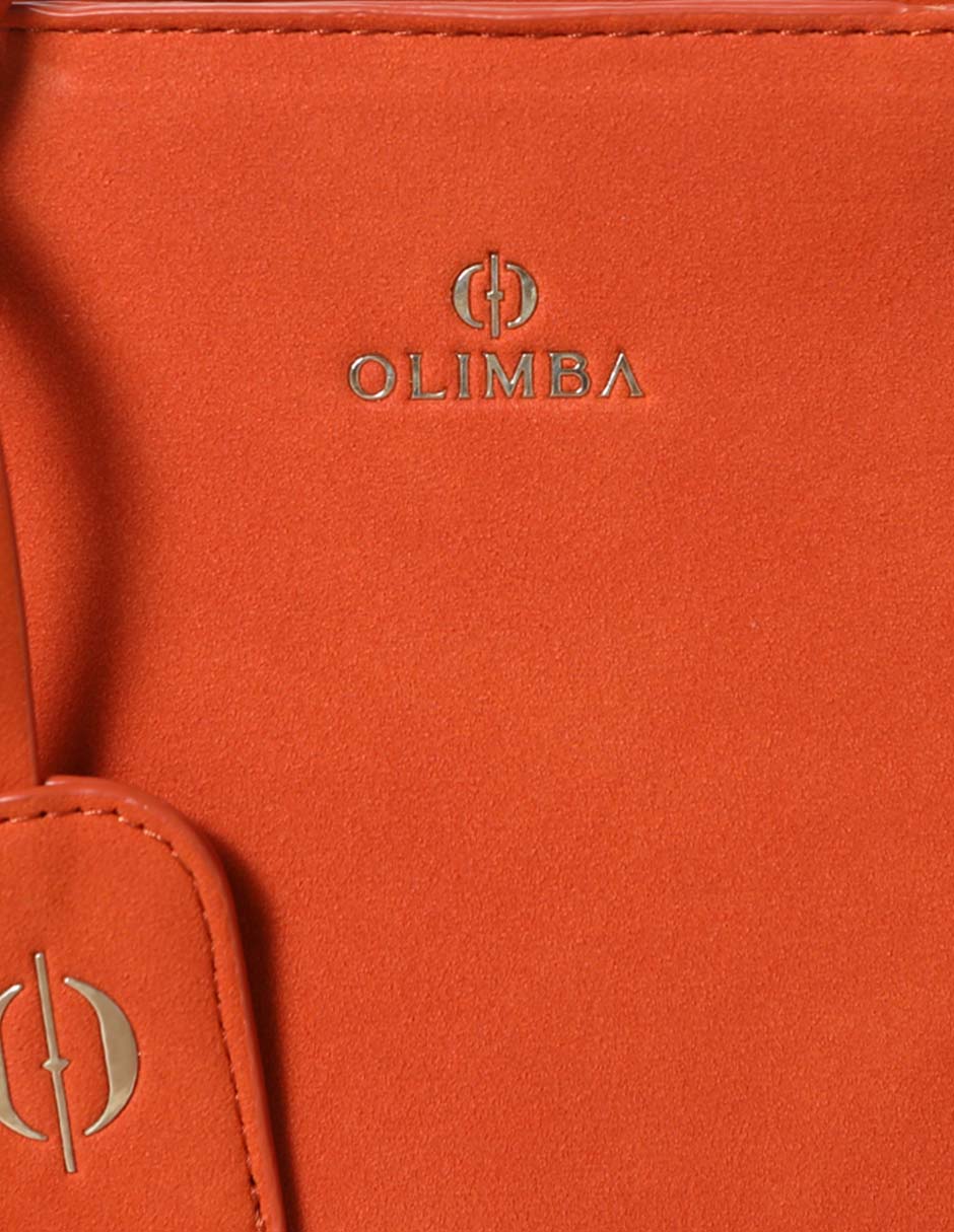 Bolsa Tote Olimba