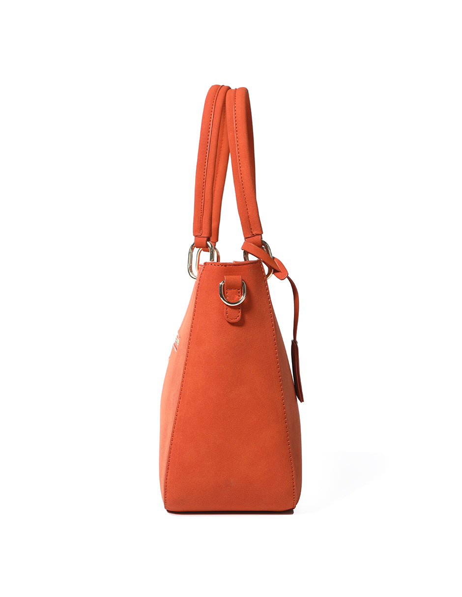 Bolsa Tote Olimba