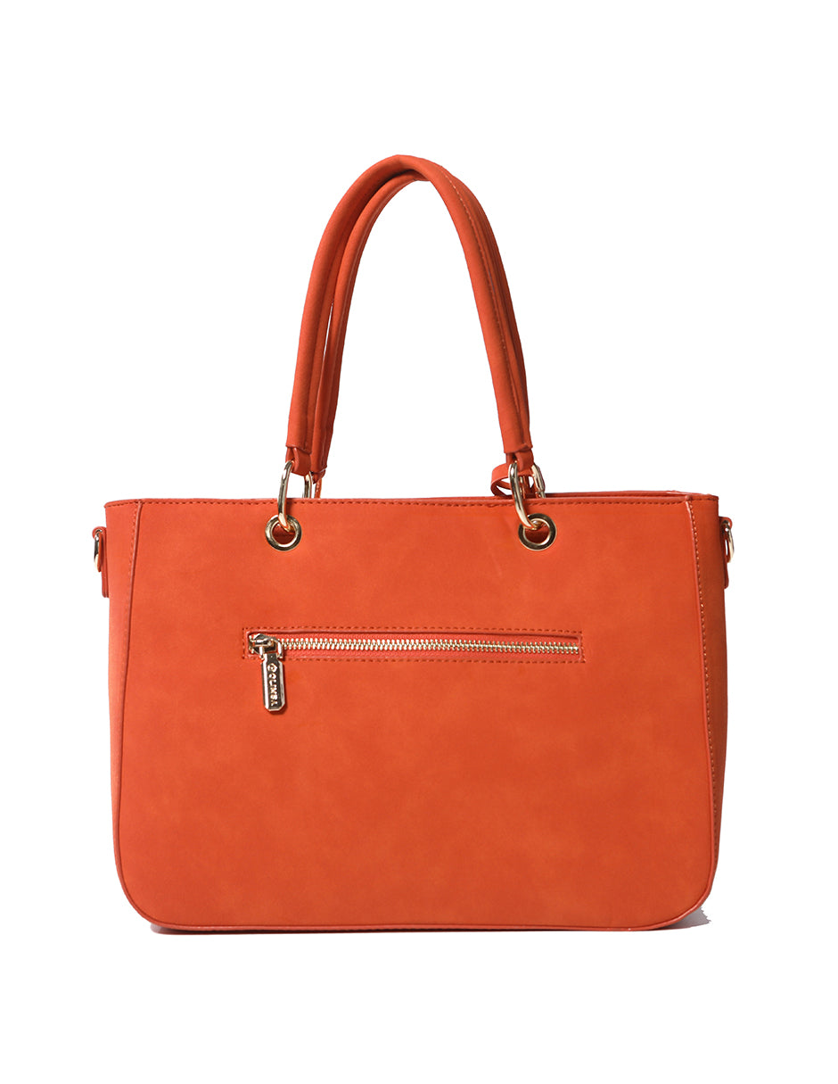 Bolsa Tote Olimba