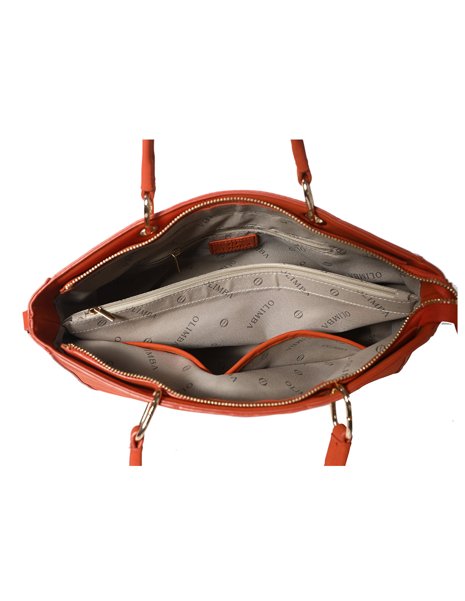 Bolsa Tote Olimba