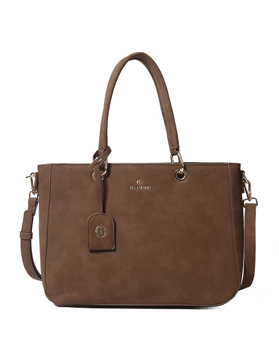 Bolsa Tote Olimba
