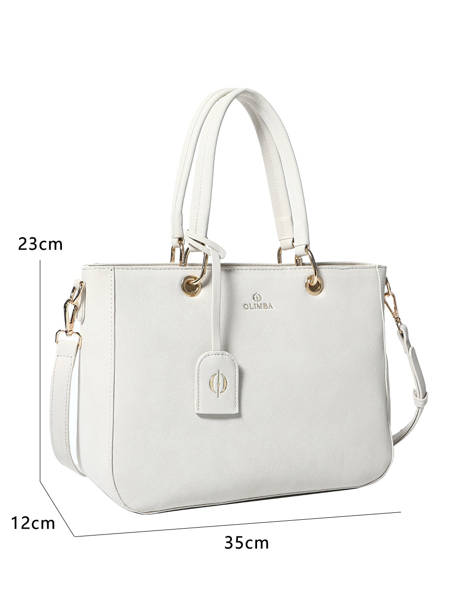 Bolsa Tote Olimba