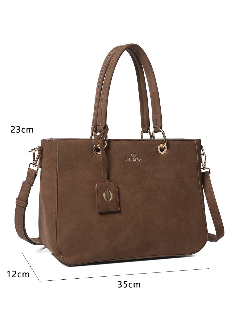 Bolsa Tote Olimba