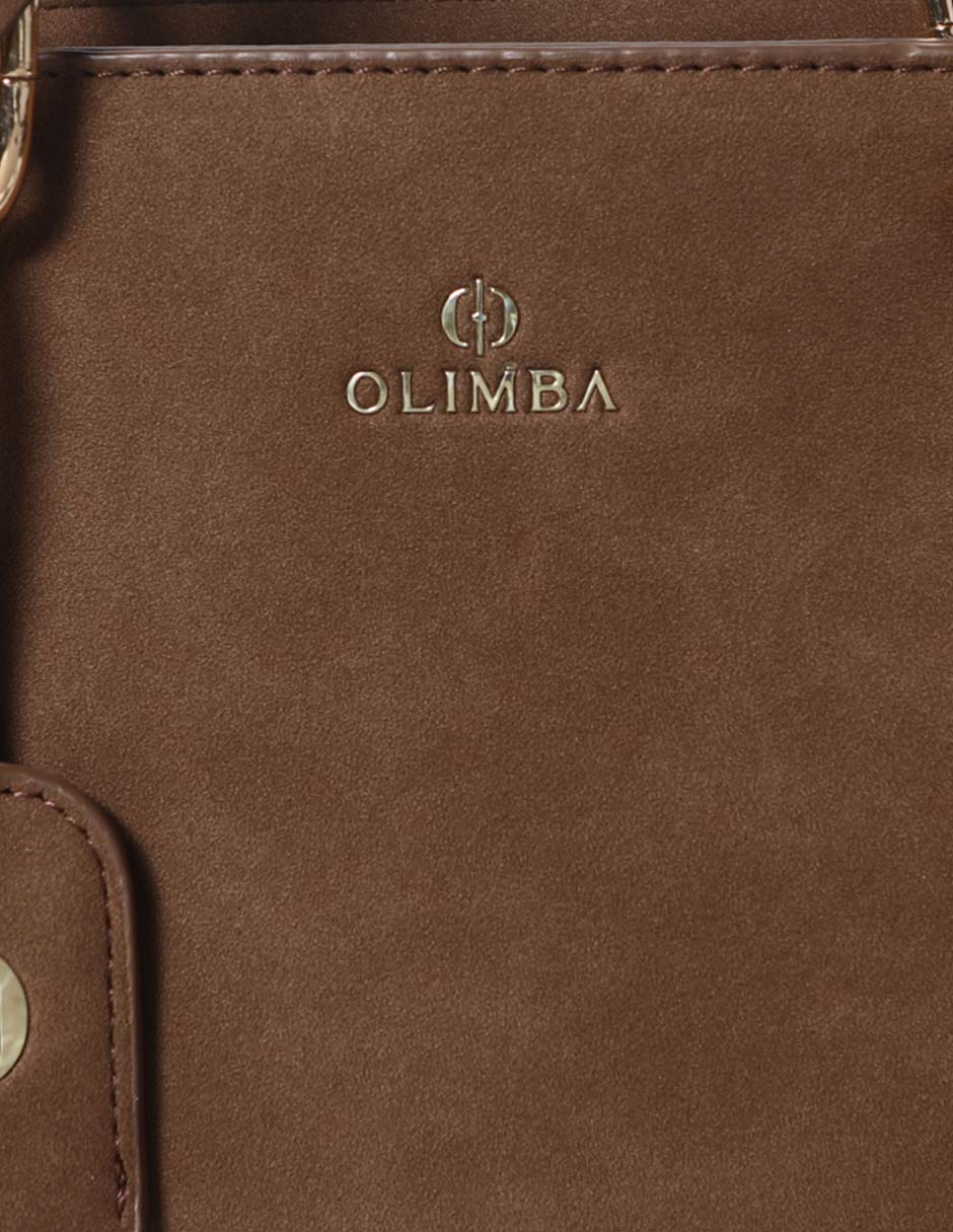 Bolsa Tote Olimba