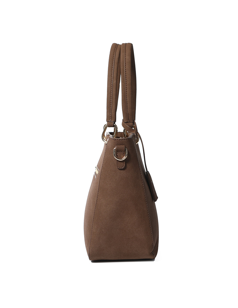 Bolsa Tote Olimba