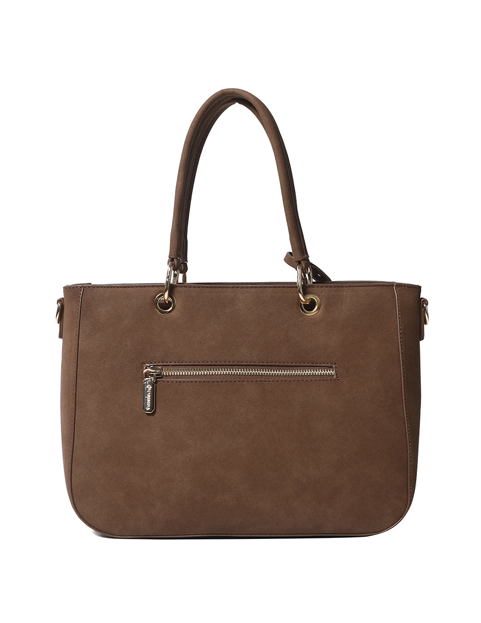 Bolsa Tote Olimba