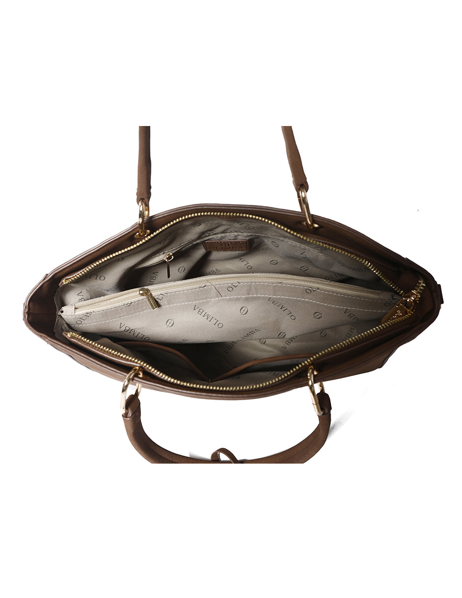 Bolsa Tote Olimba