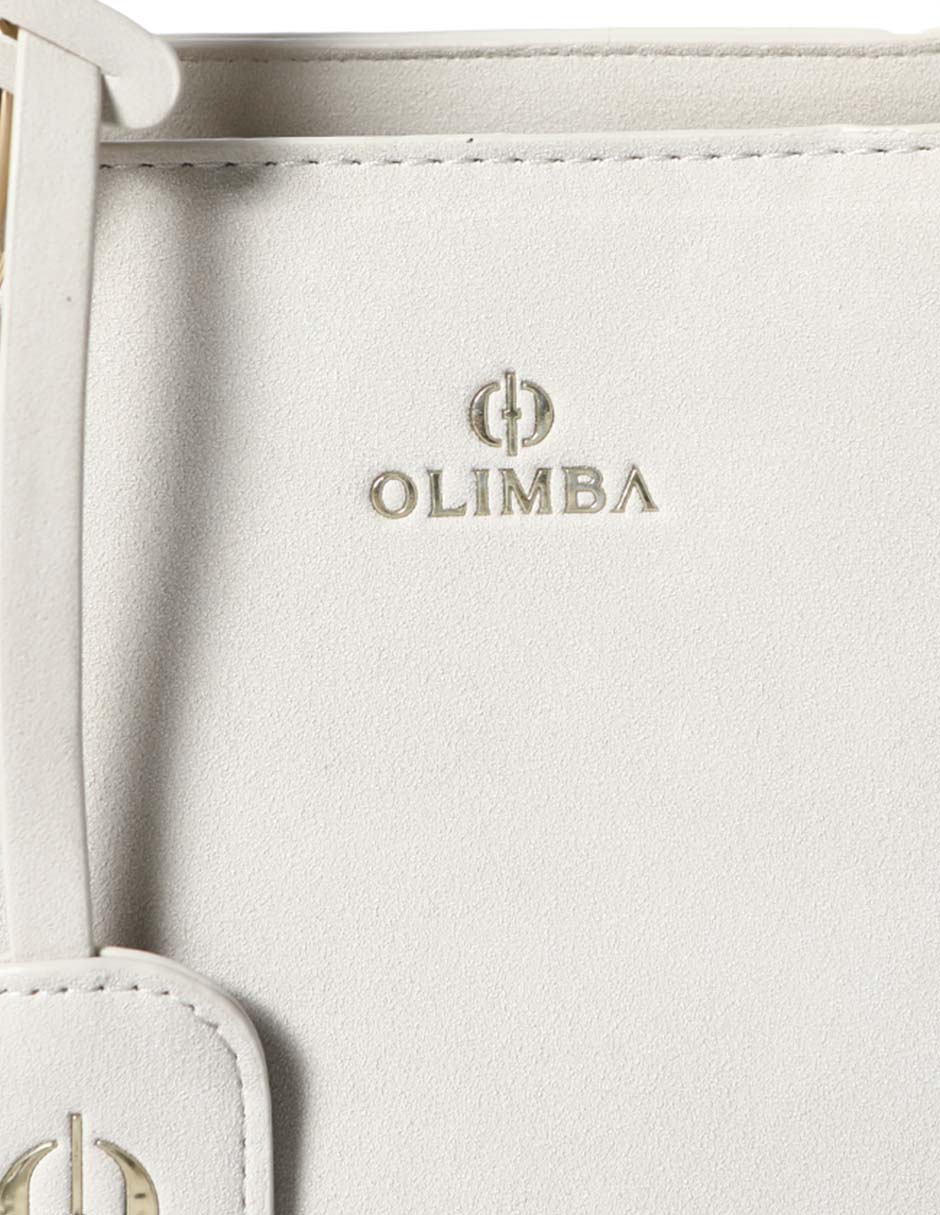 Bolsa Tote Olimba