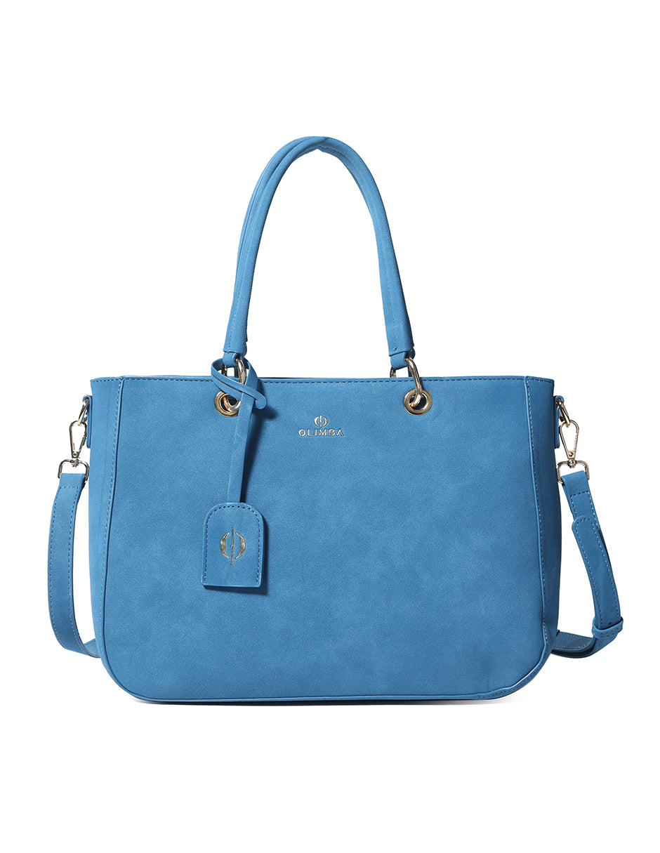 Bolsa Tote Olimba