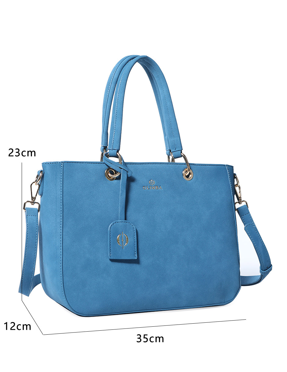 Bolsa Tote Olimba