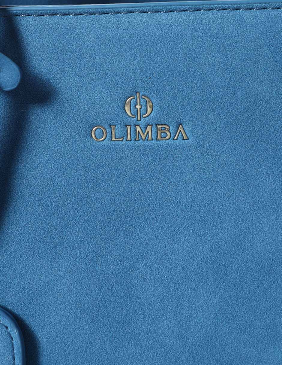 Bolsa Tote Olimba