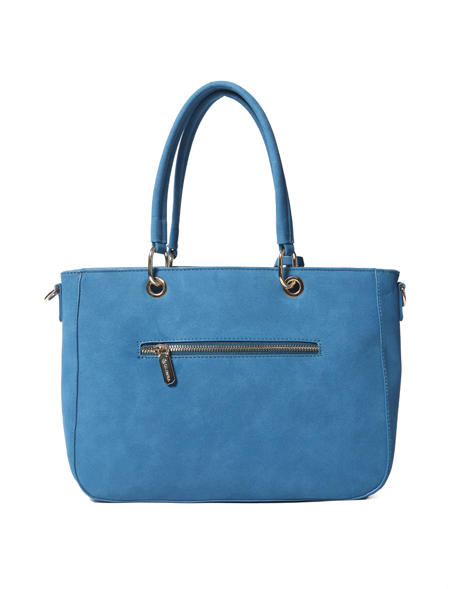 Bolsa Tote Olimba