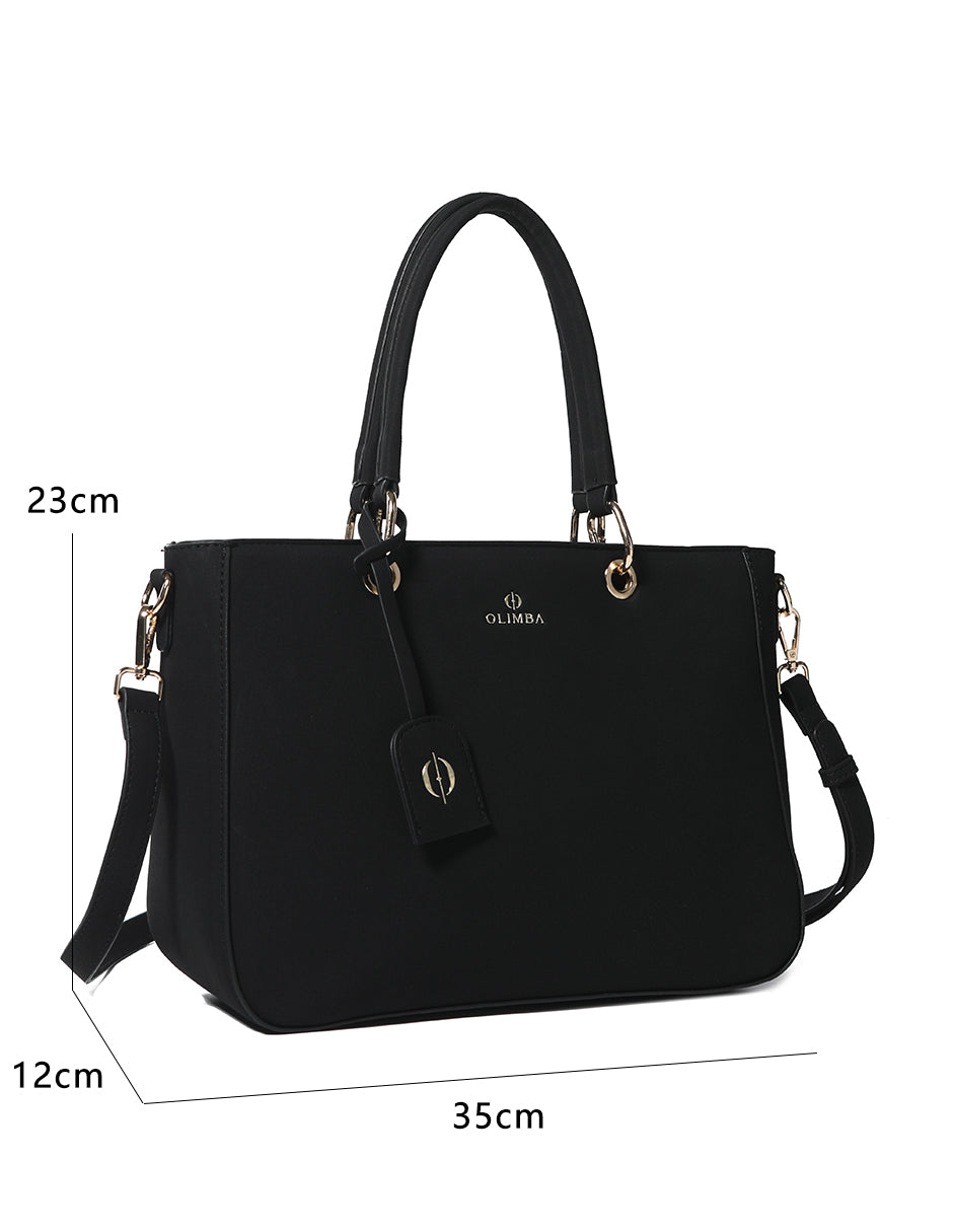 Bolsa Tote Olimba