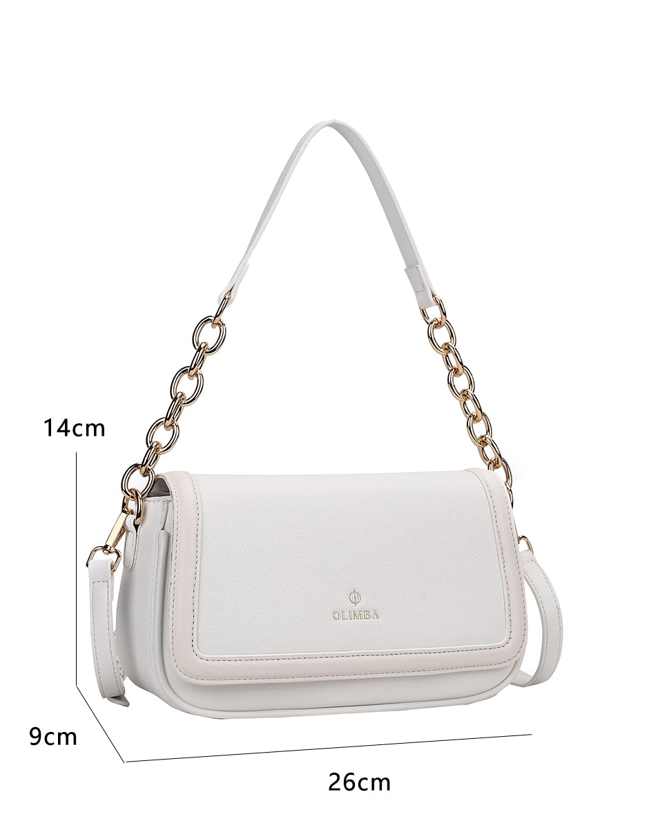 Bolsa Crossbody Olimba
