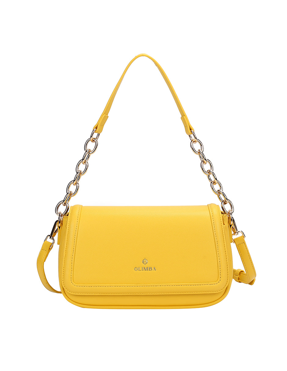 Bolsa Crossbody Olimba