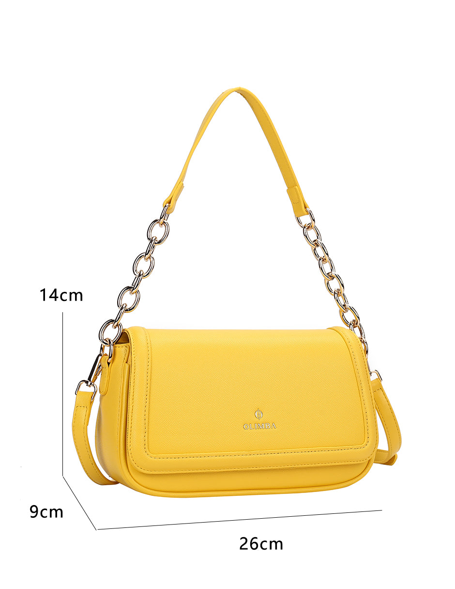 Bolsa Crossbody Olimba