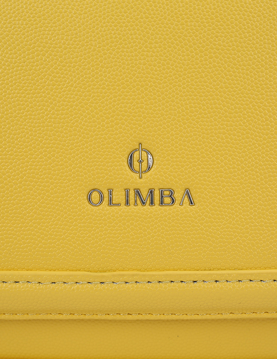 Bolsa Crossbody Olimba