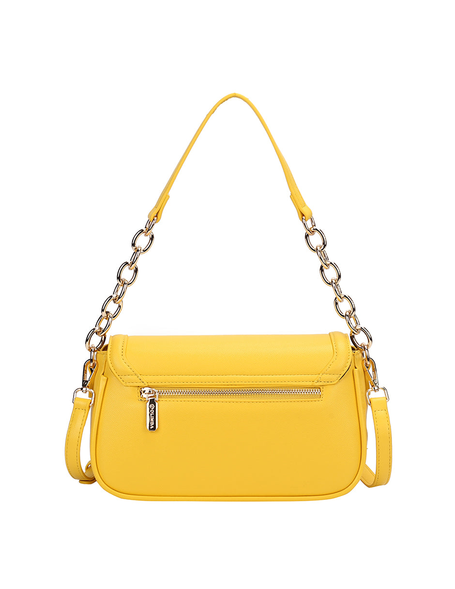 Bolsa Crossbody Olimba