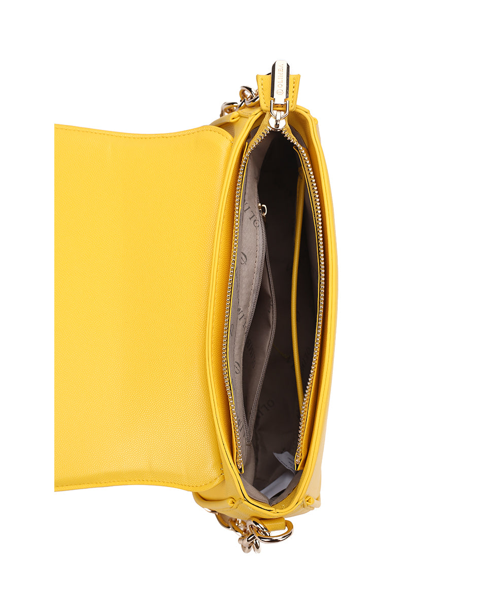 Bolsa Crossbody Olimba