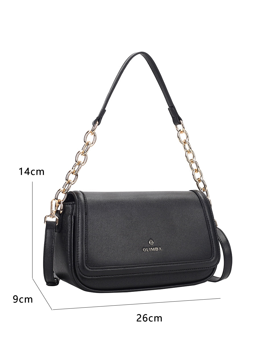 Bolsa Crossbody Olimba
