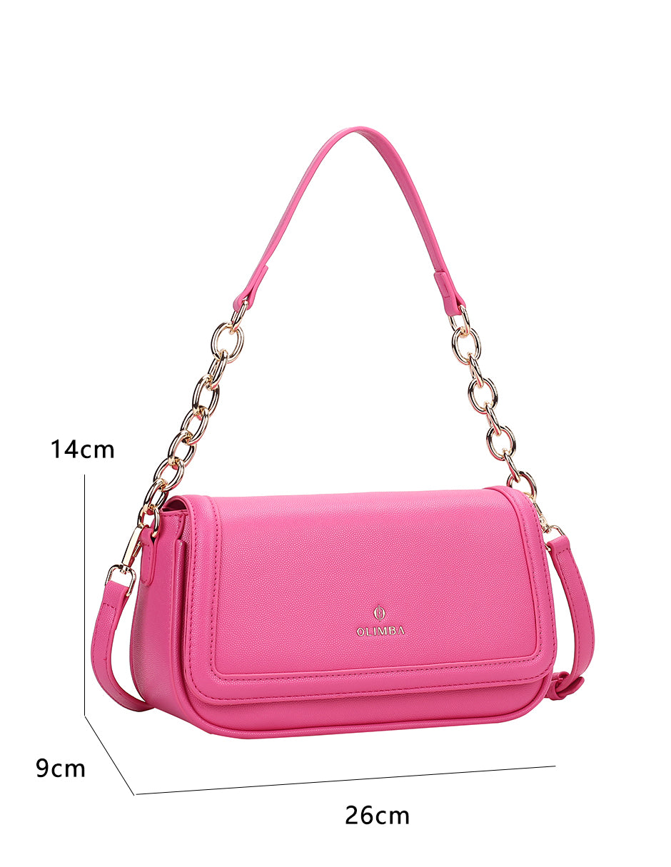 Bolsa Crossbody Olimba