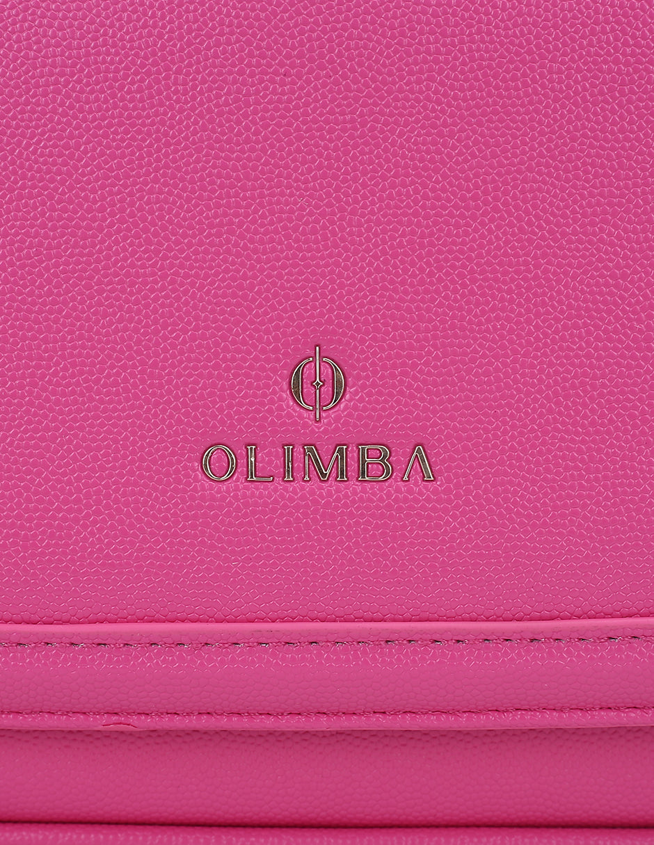 Bolsa Crossbody Olimba