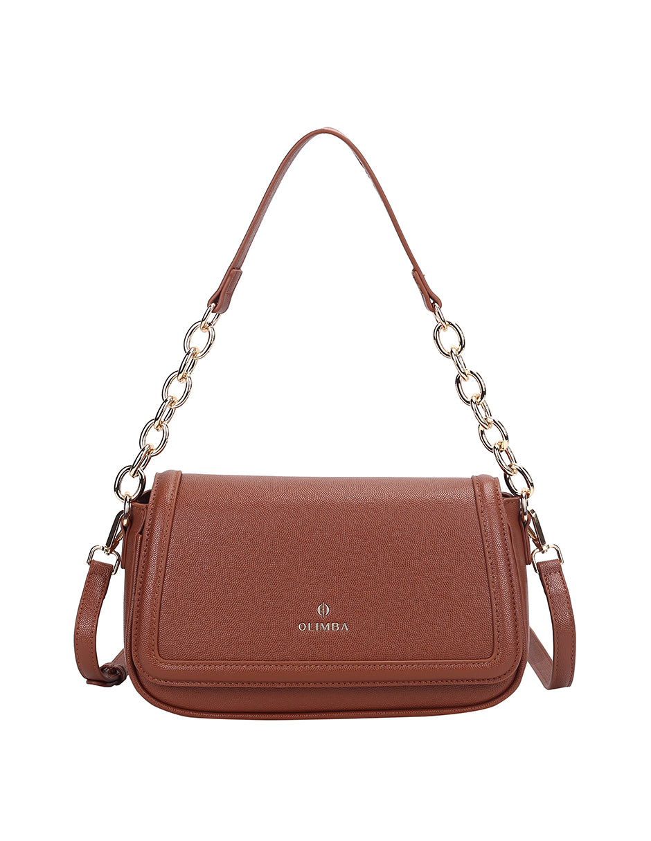 Bolsa Crossbody Olimba