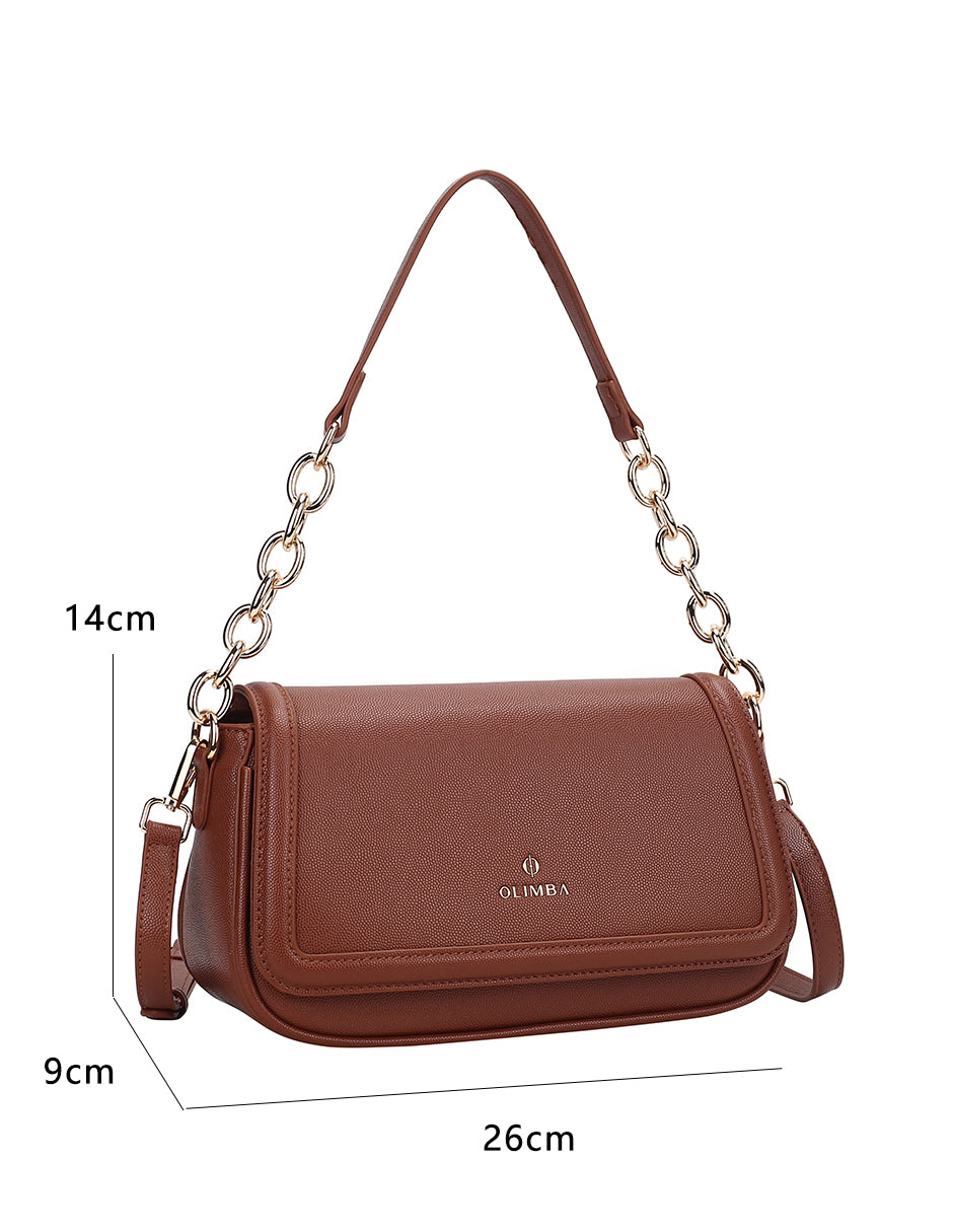 Bolsa Crossbody Olimba