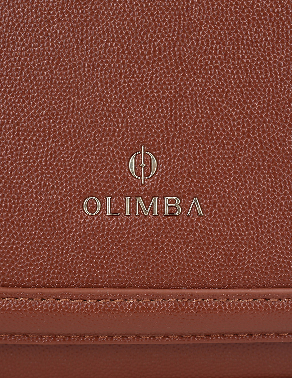 Bolsa Crossbody Olimba