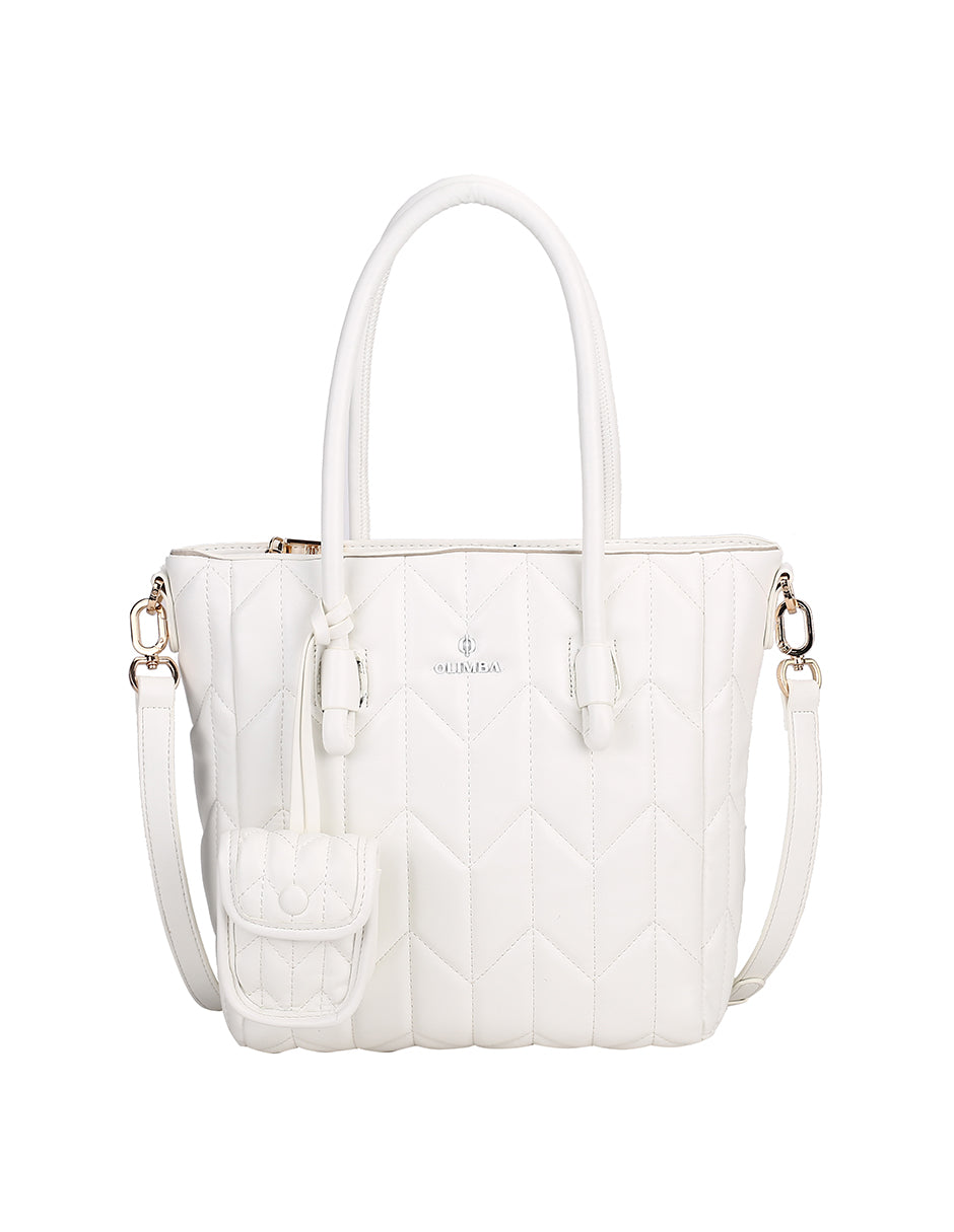 Bolsa Tote Olimba